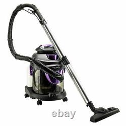 Carpet Washer Multifunction Home Cleaning Wet Dry Vacuum Cleaner Blower 4 In 1