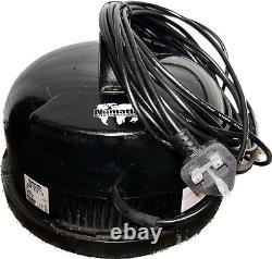 Charles Wet Dry Hoover Vacuum Cleaner CVC-370 Commercial Wet Vacuum HEAD 205411
