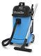 Commercial Wet & Dry Vacuum Cleaner 27l Numatic Wv470 Hoover