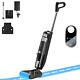 Cordless Hard Floor Cleaner Mop And Lightweight Upright Wet/dry Vacuum Washer