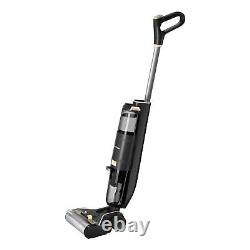 Cordless Hoover Upright Vacuum Cleaner Steam 5000W Wet Dry Bagless Floor Cleaner