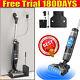 Cordless Vacuum Mop All In One Combo, Wet Dry Vacuum Cleaner With Self-cleaning