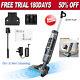 Cordless Wet Dry&vacuum Cleaner Hard Floor Cleaner Self Cleaning&spray Function