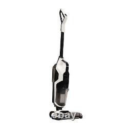 Cordless Wet Dry Vacuum Floor Cleaner And Mop Great For Sticky Messes + Pet Hair