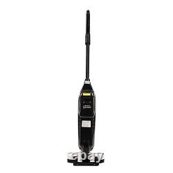 Cordless Wet Dry Vacuum Floor Cleaner And Mop Great For Sticky Messes + Pet Hair