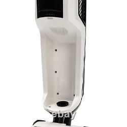 Cordless Wet Dry Vacuum Floor Cleaner And Mop Great For Sticky Messes + Pet Hair