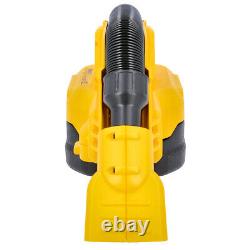 DeWalt DCV517 18V XR Handheld Wet & Dry Vacuum With 1 x 5.0Ah Battery