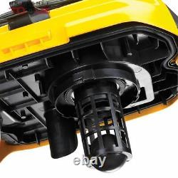 DeWalt DCV584L 18V XR 7L L-Class Wet & Dry Vacuum Body Only