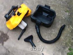 DeWalt DCV584L 18V XR L-Class Wet & Dry Vacuum (Body Only)