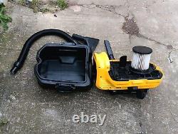 DeWalt DCV584L 18V XR L-Class Wet & Dry Vacuum (Body Only)