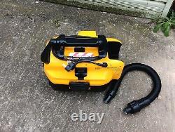 DeWalt DCV584L 18V XR L-Class Wet & Dry Vacuum (Body Only)