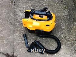 DeWalt DCV584L 18V XR L-Class Wet & Dry Vacuum (Body Only)