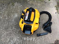 DeWalt DCV584L 18V XR L-Class Wet & Dry Vacuum (Body Only)