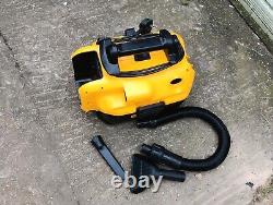 DeWalt DCV584L 18V XR L-Class Wet & Dry Vacuum (Body Only)