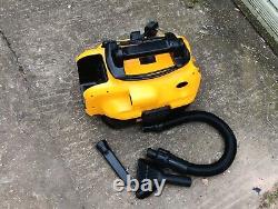 DeWalt DCV584L 18V XR L-Class Wet & Dry Vacuum (Body Only)