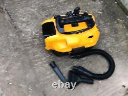 DeWalt DCV584L 18V XR L-Class Wet & Dry Vacuum (Body Only)