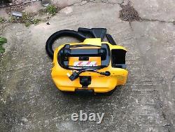 DeWalt DCV584L 18V XR L-Class Wet & Dry Vacuum (Body Only)