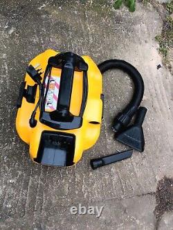 DeWalt DCV584L 18V XR L-Class Wet & Dry Vacuum (Body Only)