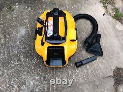 DeWalt DCV584L 18V XR L-Class Wet & Dry Vacuum (Body Only)