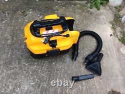 DeWalt DCV584L 18V XR L-Class Wet & Dry Vacuum (Body Only)