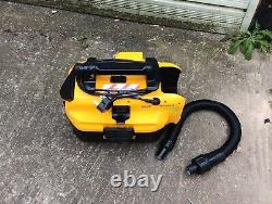 DeWalt DCV584L 18V XR L-Class Wet & Dry Vacuum (Body Only)