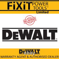 DeWalt DCV584L XR 14.4V 18V 54V & 240V Wet & Dry L Class Vacuum Extractor RW