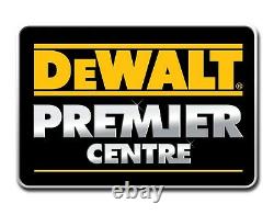 Dewalt Dcv584l Xr 14.4v 18v 54v & 240v Wet & Dry L Class Vacuum Extractor