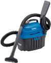 Draper 06489 10l 1000w 230v Wet And Dry Vacuum Cleaner