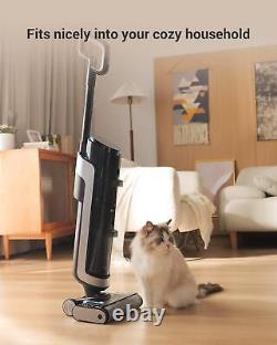 EZVIZ RH1 Smart Cordless Wet & Dry Vacuum Cleaner 3-in-1