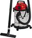 Einhell 2342167 Tc-vc 1820 S Wet And Dry Vacuum Cleaner 1250w, 20l 1250w