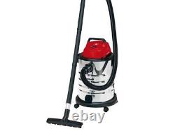 Einhell 2342188 TC-VC 1930 S Wet/Dry Vacuum Cleaner 240V 1500W