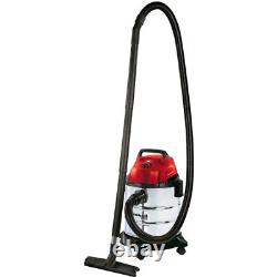 Einhell Classic 20L Wet & Dry Vacuum Cleaner 230V