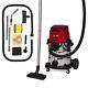 Einhell Cordless Vacuum Cleaner 25l Wet And Dry 36v Body Only Refurb Grade A