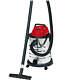 Einhell Tc-vc 1930 S Stainless Steel Wet And Dry Vacuum Cleaner 30l