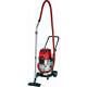 Einhell Te-vc 36/30 Li S 36v Cordless Stainless Steel Wet And Dry Vacuum Cleaner