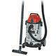 Einhell Wet Dry Vacuum Cleaner 30l Tc-vc 1930 Sa Filter Workshop Cleaning System