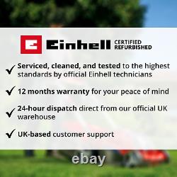 Einhell Wet and Dry Vacuum Cleaner 50L 1600W TE-VC 2350 SACL Refurb Grade A