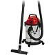 Einhell Wet And Dry Vacuum Cleaner Tc-vc 1820 S 1 250 W, 20 L Stainless Steel 4