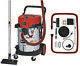 Einhell Wet And Dry Vacuum Cleaner Te-vc 2350 Sacl With Power Tool Take-off