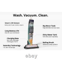 Eufy W31 Multi-Surface Cleaning Wet & Dry Cordless Vacuum Cleaner T2730211