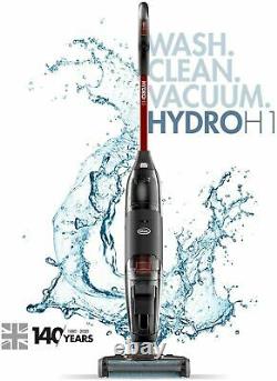 Ewbank Hydroh1 2-in-1 Cordless Wet & Dry Vacuum Cleaner Hard Floor Cleaner