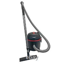 Ewbank Wet & Dry Vacuum Cleaner, 15L Capacity 8m Power Cord 1200 W EW5015