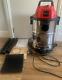 For Spares Repair Einhell Tc-vc 1820 S Wet And Dry Vacuum Cleaner 20l