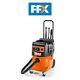 Fein 92029060240 L-class 240v Wet And Dry Dust Extractor / Vacuum