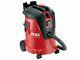 Flex Power Tools Vce 26 L Mc Safety Vacuum Cleaner 1250w 240v