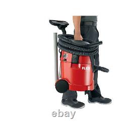 Flex VCE 26 L MC Industrial Wet and Dry Dust Extractor 110v