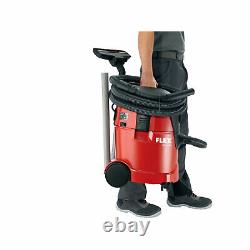 Flex VCE 26 L MC Industrial Wet and Dry Dust Extractor 240v