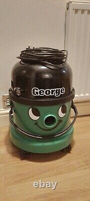 George 3 in 1 Vacuum Cleaner GVE370-2 Numatic 1000W Wet and Dry