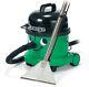 George 3 In 1 Vacuum Cleaner Gve370-2 Numatic 1000w Wet And Dry