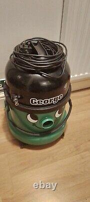 George 3 in 1 Vacuum Cleaner GVE370-2 Numatic 1000W Wet and Dry